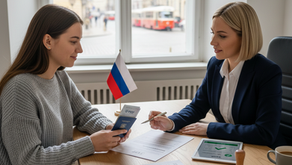 Çekya Erasmus Vizesi İçin Sağlık Sigortası Nasıl Olmalı? Kabul Edilen Poliçeler