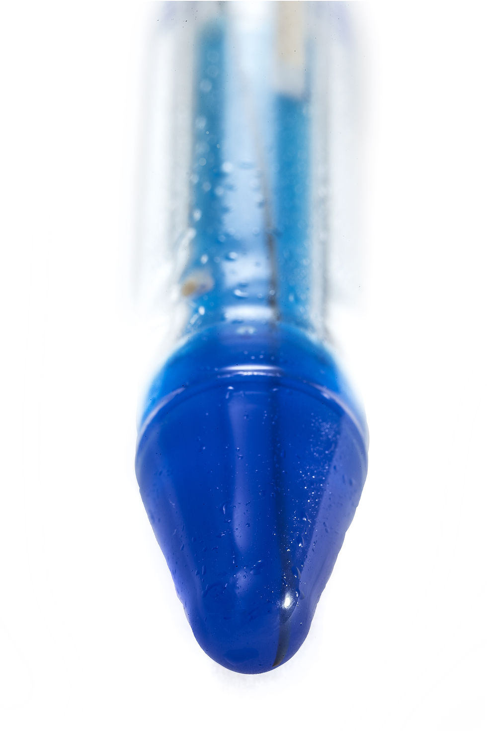 Thumbnail: LabSen 881 Glass-body pH Electrode for Low Temperature Solutions, BNC Connector