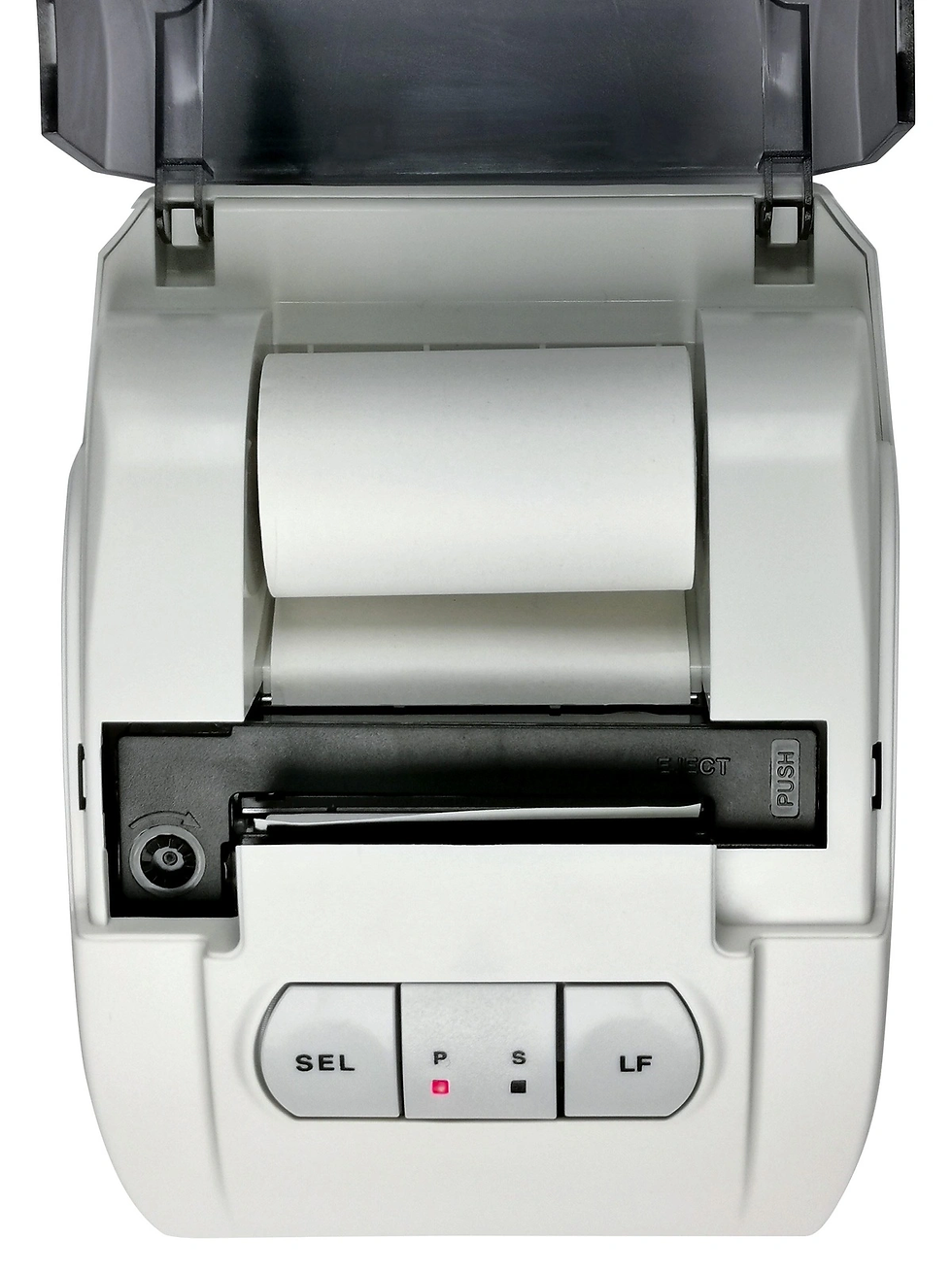 Thumbnail: Pin-Type Mini Printer Set for 9500 Series Benchtop Meter