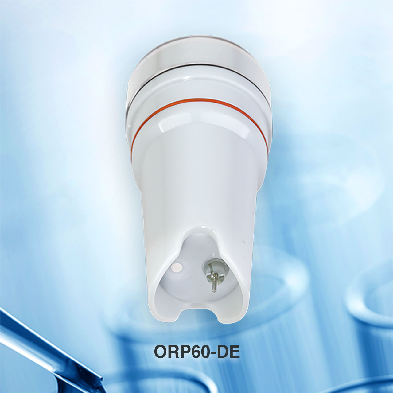 ORP60-DE Replacement ORP probe for ZenTest® ORP60-Z Smart Tester