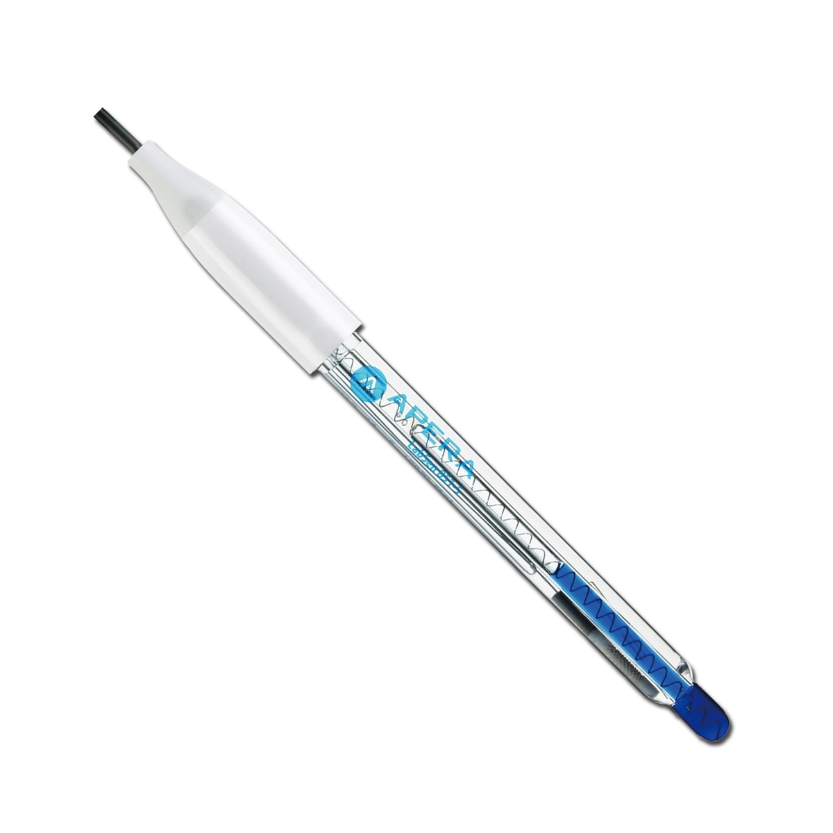 LabSen 851-S Pre-pressurized pH Electrode for Highly Viscous Samples