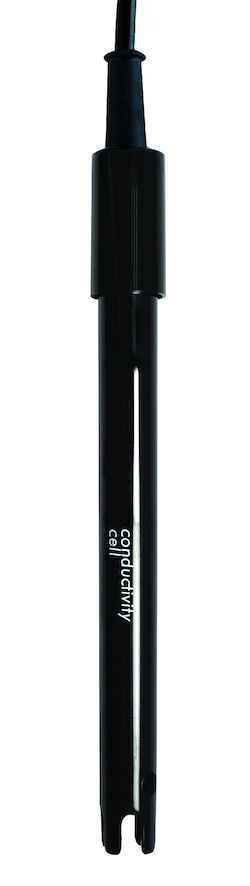 Thumbnail: EC800 Laboratory Benchtop Conductivity Meter Kit