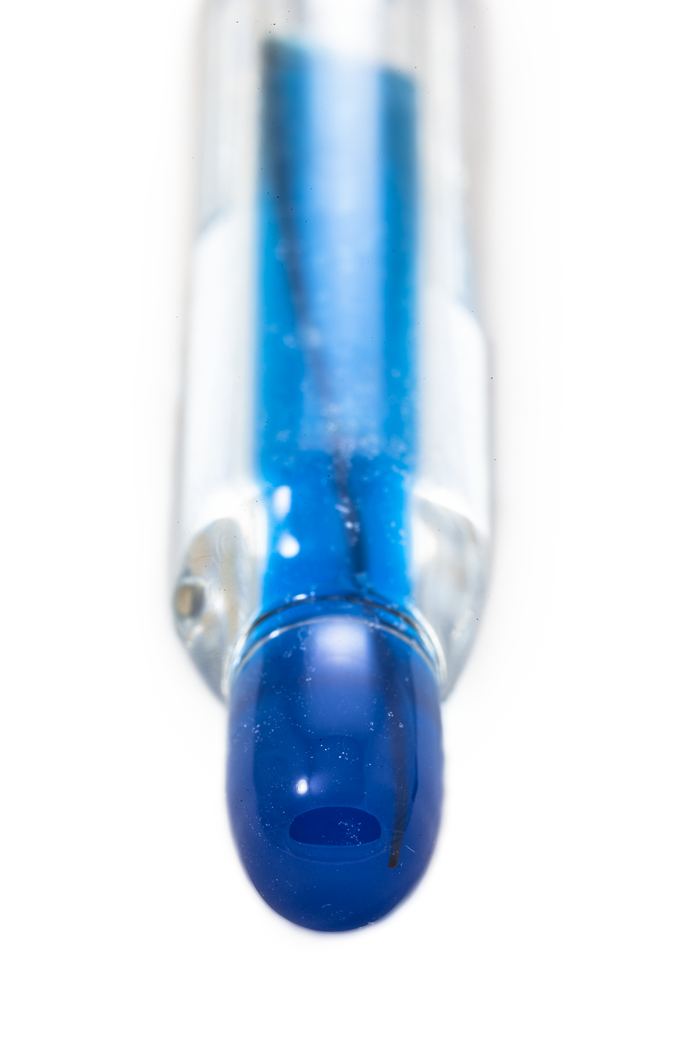 Thumbnail: LabSen 841 Glass-body pH Electrode for Strong Alkaline Solutions, BNC Connector
