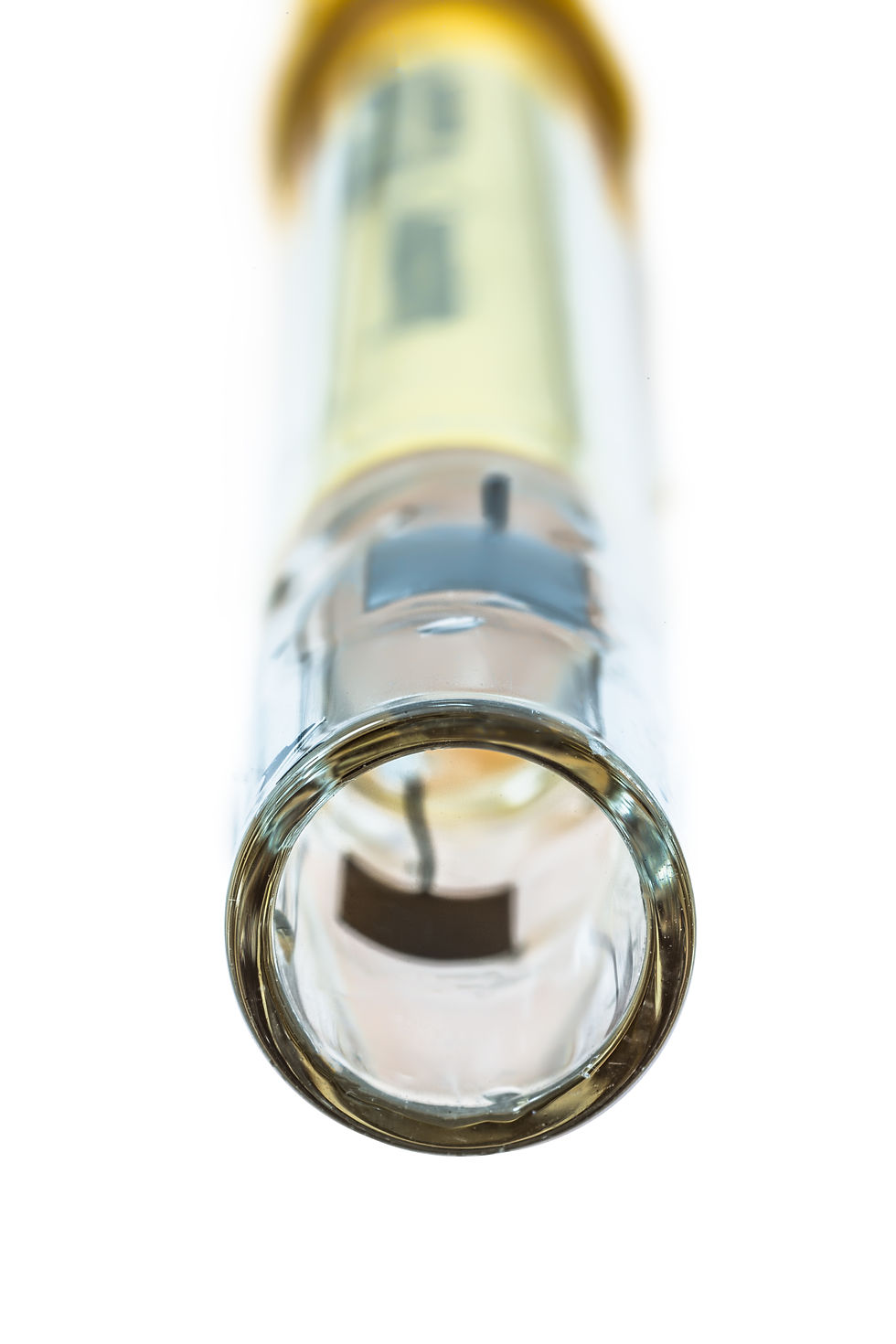 Thumbnail: 2401-C Glass Conductivity Electrode (K=1.0, BNC Connector)