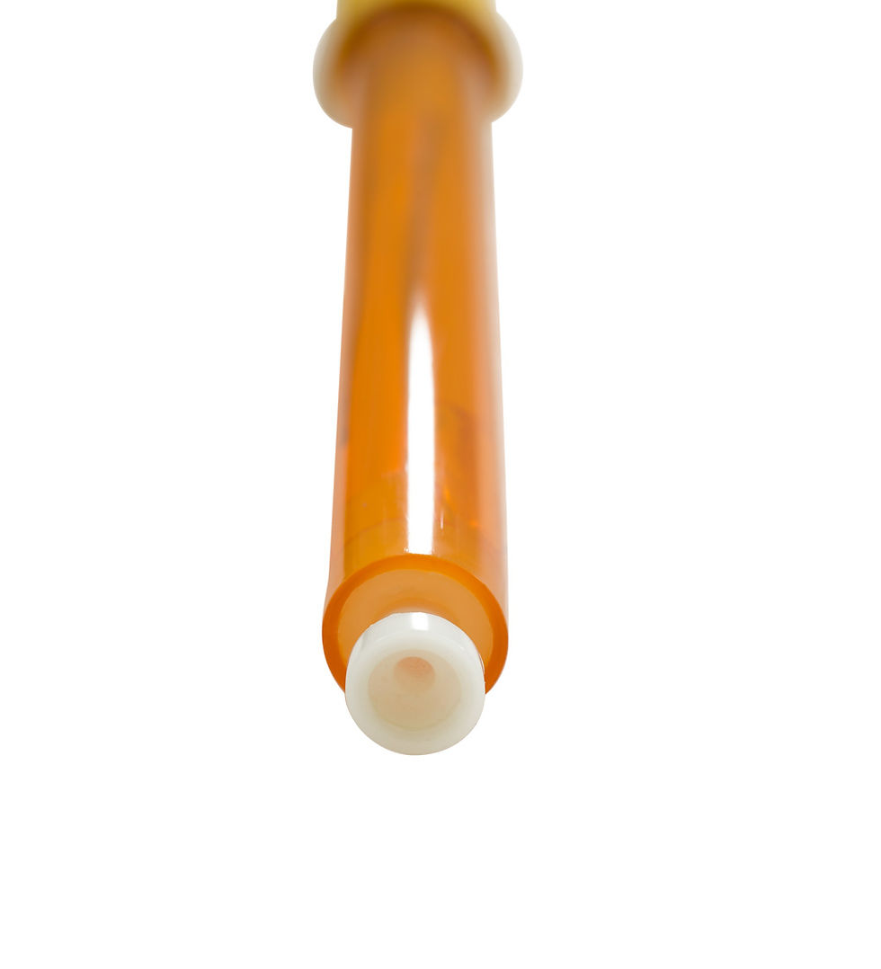Thumbnail: YD300 Portable Water Hardness Meter Kit (CA2+ and MG2+)