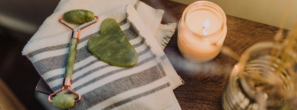 KARINE COTTEREAU THÉRAPEUTE