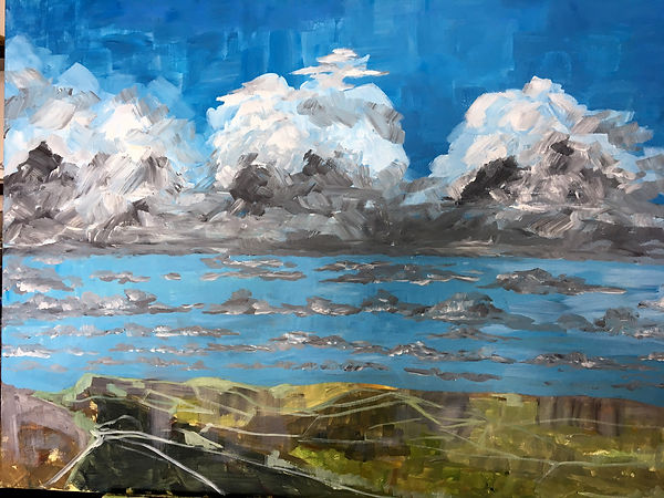 Buxton coming down from the Flash.JPG