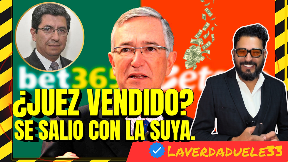 Foto: laverdaduele33