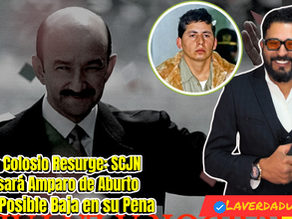 Caso Colosio Resurge: SCJN Revisará Amparo de Aburto por Posible Baja en su Pena