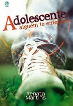 adolescente alguém te entende, adolescente, teen, renata martins
