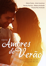 amores de verão, priscila reis andrade