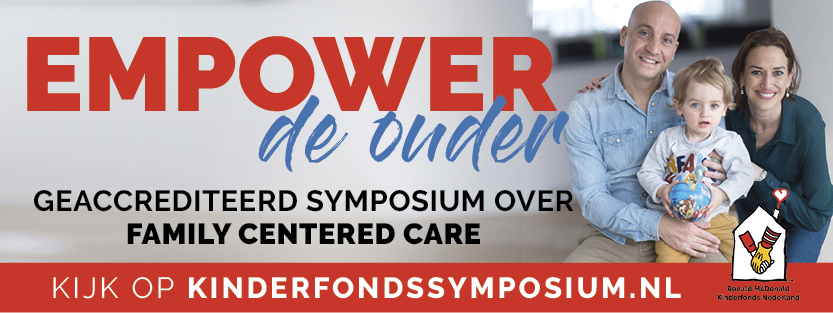 Kinderfonds symposium
