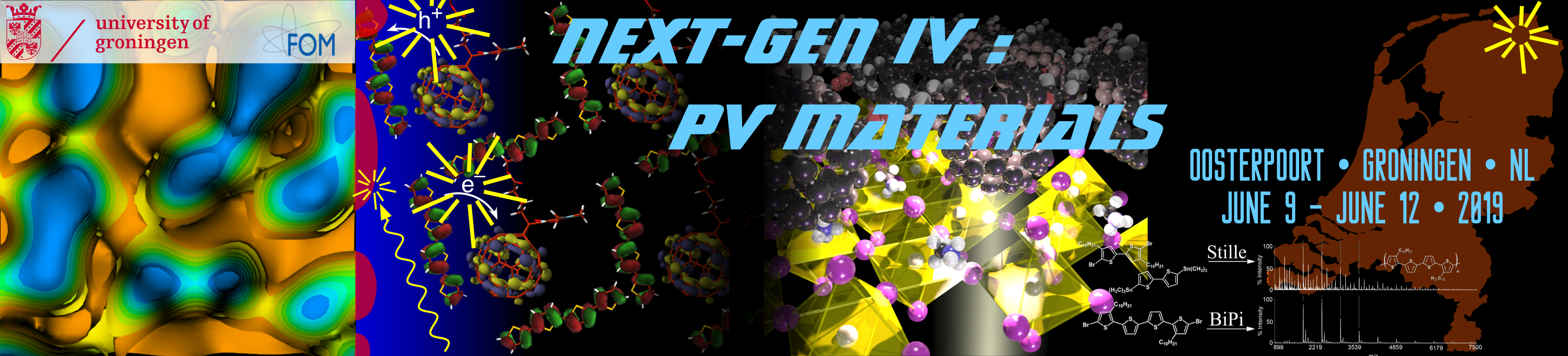 Next-Gen IV