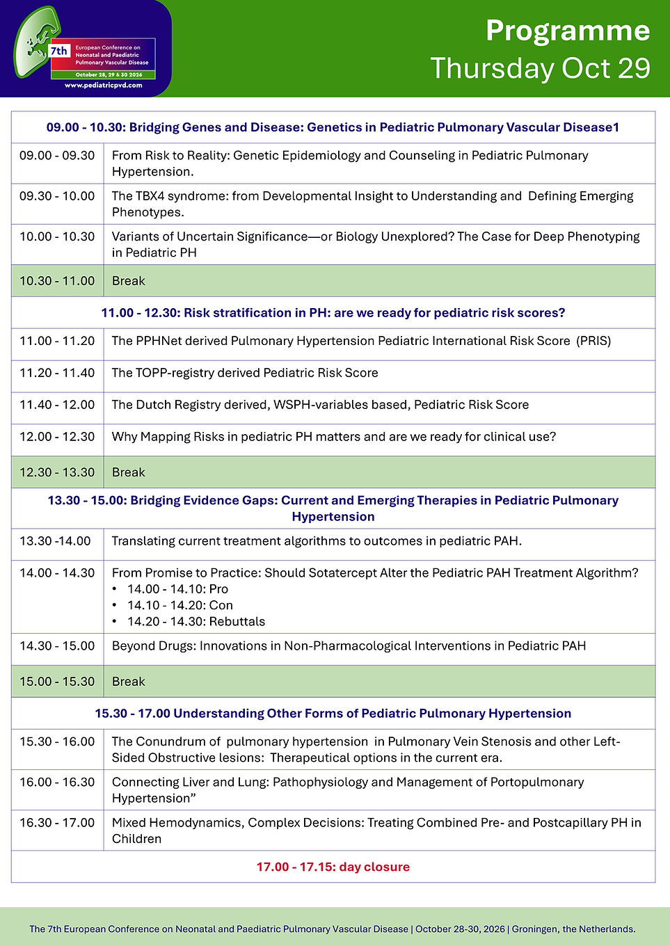 Euro NPPVD Programme Day 2.jpg