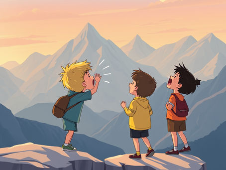 Lesson 20: The Bible Must be Proclaimed