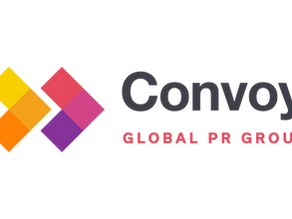 New partner announcement!