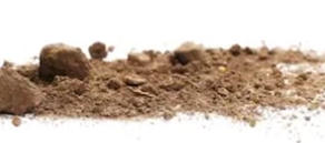 How much does free dirt cost?
