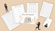 Document à imprimer pour son entreprise