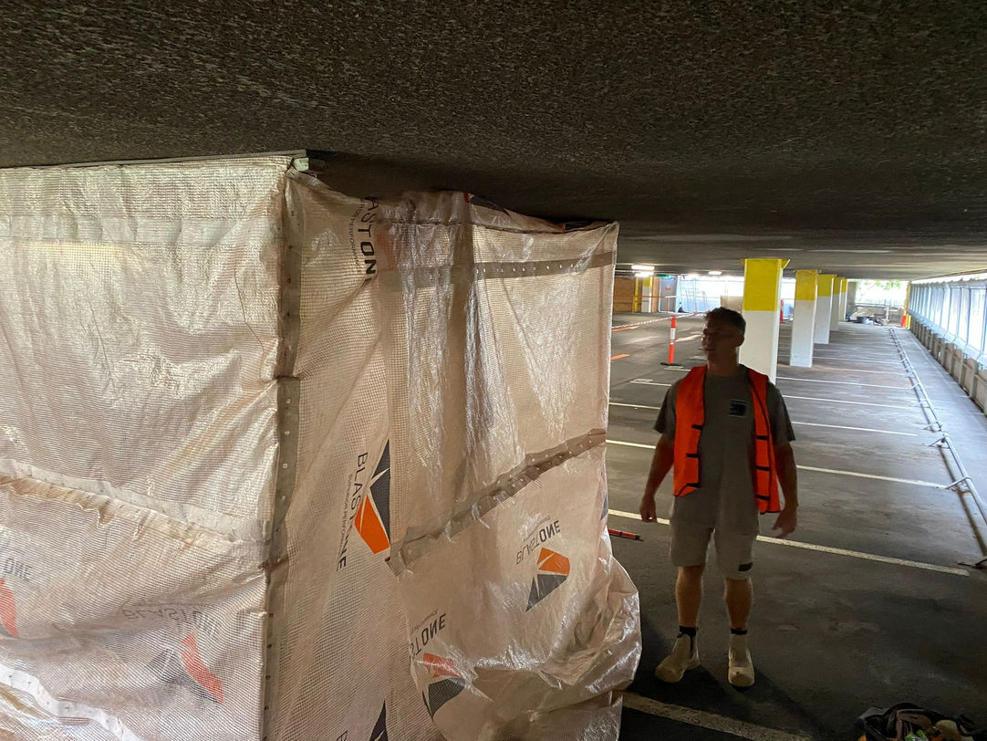 Encapsulation Inspection