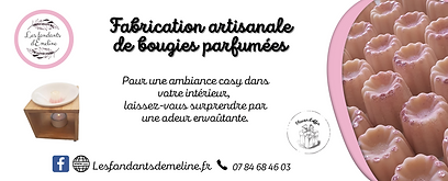Bannière de stand