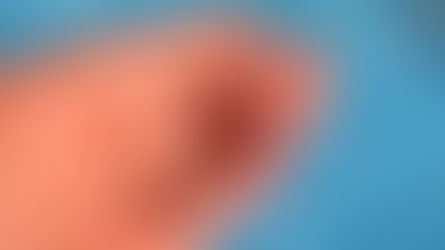 Je test la résine UV