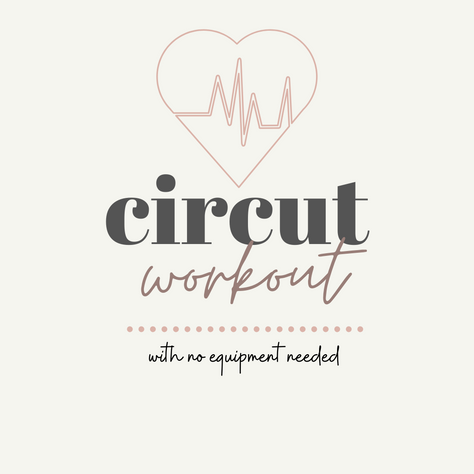 Abs and Cardio Circuit