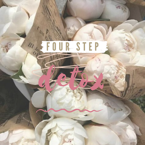 Four Step Detox