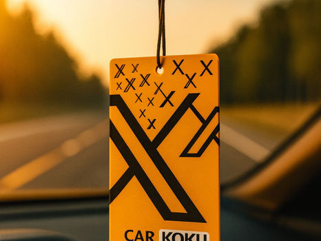 Çankırı Promosyon Oto Kokusu