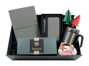 Manisa Promosyon VIP Setler – Kurumsal Hediyelerde Prestijin Yeni Standardı