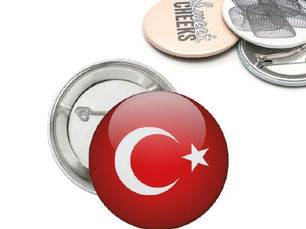 Manisa Promosyon Rozet – Kurumsal Kimliğinizi Öne Çıkaran Şık ve Etkili Tanıtım Ürünü