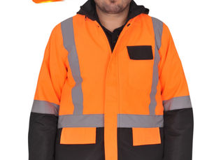 Manisa Mont Üretimi – Dayanıklı, Sıcak Tutan ve Kurumsal İş Montu Modelleri