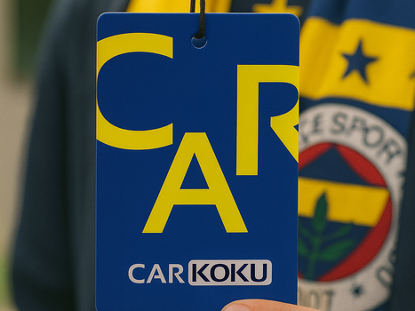 Gaziantep Promosyon Oto Kokusu