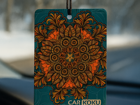 Edirne Promosyon Oto Kokusu