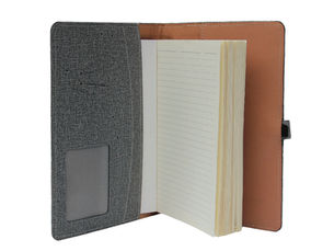 Promosyon Defter – Şık, Kullanışlı ve Kalıcı Kurumsal Tanıtım Ürünü