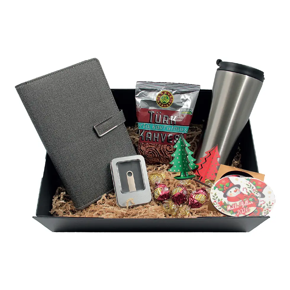 logolu promosyon ürünleri