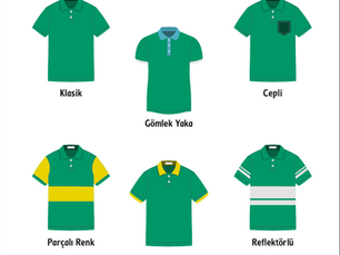 Promosyon Tişörtlerde Marka Görünürlüğü, Konfor ve Tasarım – Kurumlar İçin En Etkili Tanıtım Ürünlerinden Biri