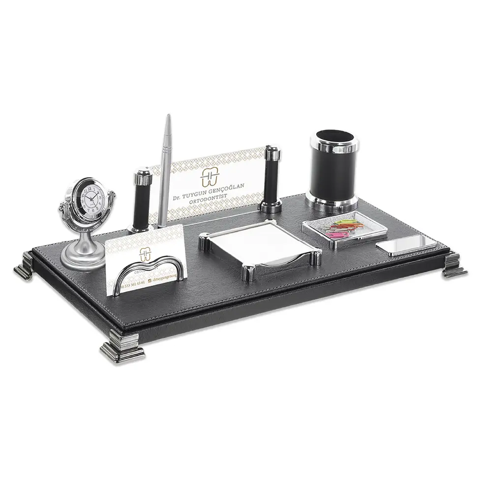 Manisa Promosyon Masa Üstü Ürünleri – Ofislerde Sürekli Görünen En Etkili Tanıtım Çözümleri