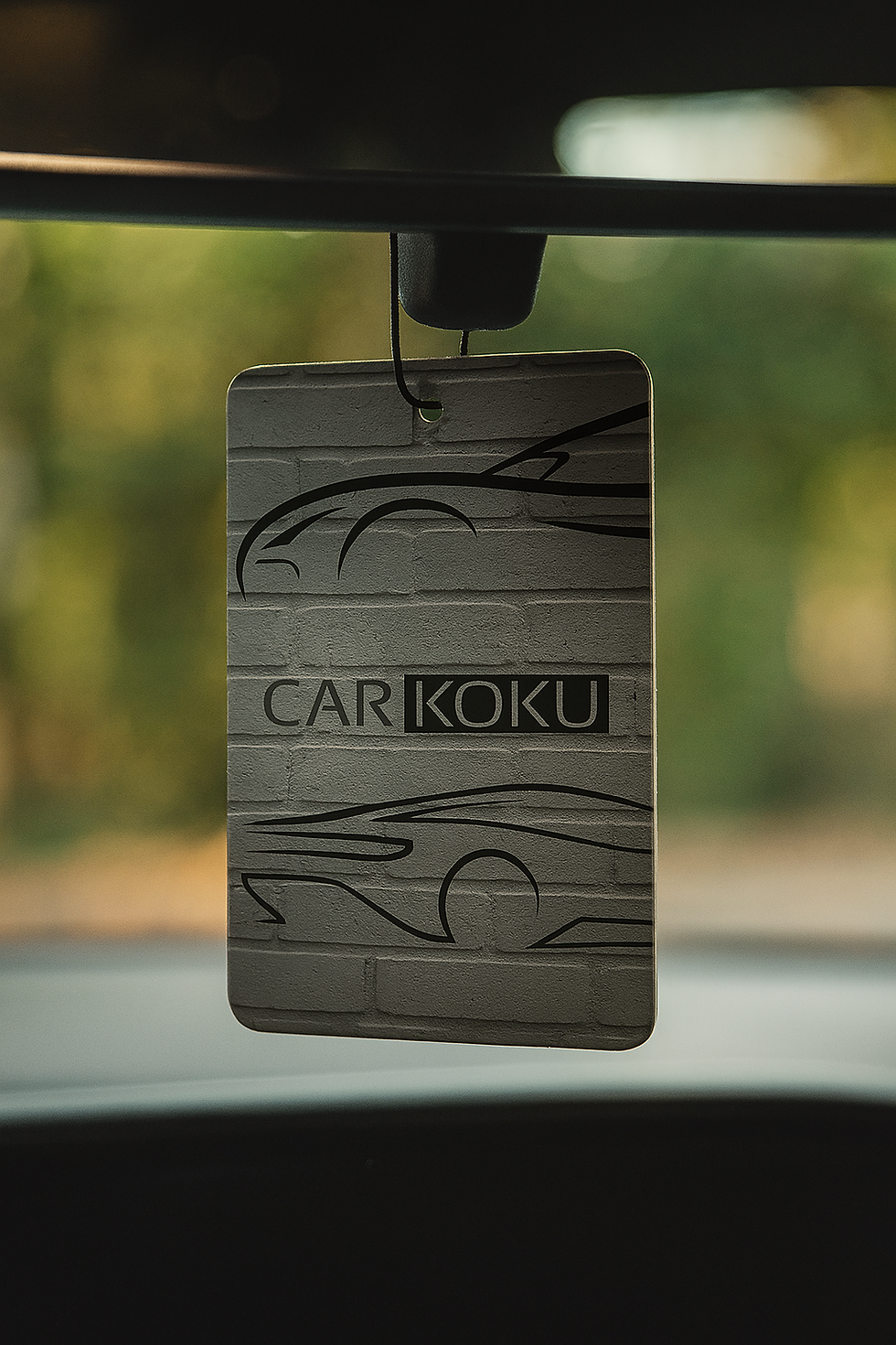 Uşak Toptan Oto Kokuları