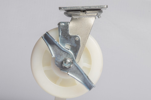 Morsetti A Pinza In Nylon - 9 Pezzi, Misure 6x50mm E 3x75mm, Per Hobby E Lavoro - Foto 3