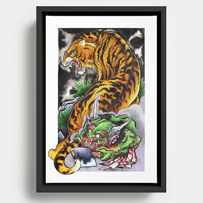 👨🎨 NightGoatArt