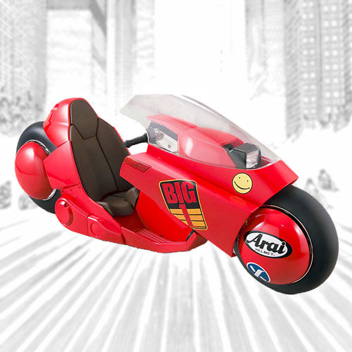 Akira: Kaneda's Bike
