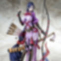 Fate/Grand Order: Minamoto no Raikou
