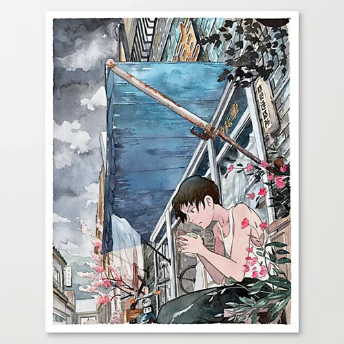 👨🎨 Mateusz Urbanowicz