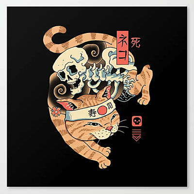 👨🎨 Vincent Trinidad