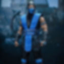 Mortal Kombat 11: Sub-Zero