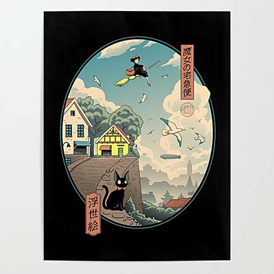 👨🎨 Vincent Trinidad