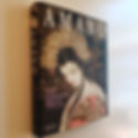 Yoshitaka Amano