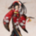 Date A Live: Kurumi Tokisaki (Kimono Ver.)