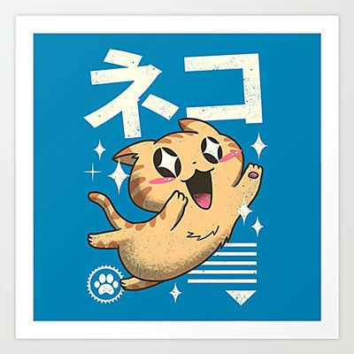 👨🎨 Vincent Trinidad