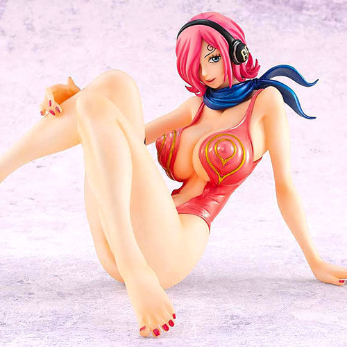 One Piece POP: Reiju Vinsmoke Swimsuit